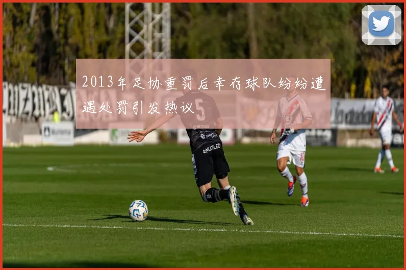 2013年足协重罚后幸存球队纷纷遭遇处罚引发热议