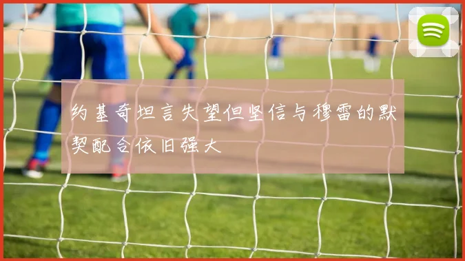 约基奇坦言失望但坚信与穆雷的默契配合依旧强大